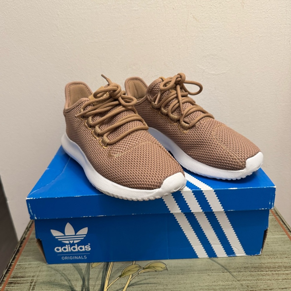 Adidas Tubular Shadow Knit 3